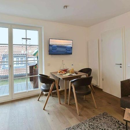 Ferienwohnung Sonnenduene Insel Đảo Juist Ngoại thất bức ảnh