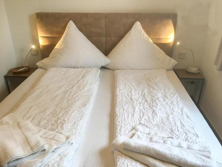 Ferienwohnung Sonnenduene Insel Đảo Juist Ngoại thất bức ảnh