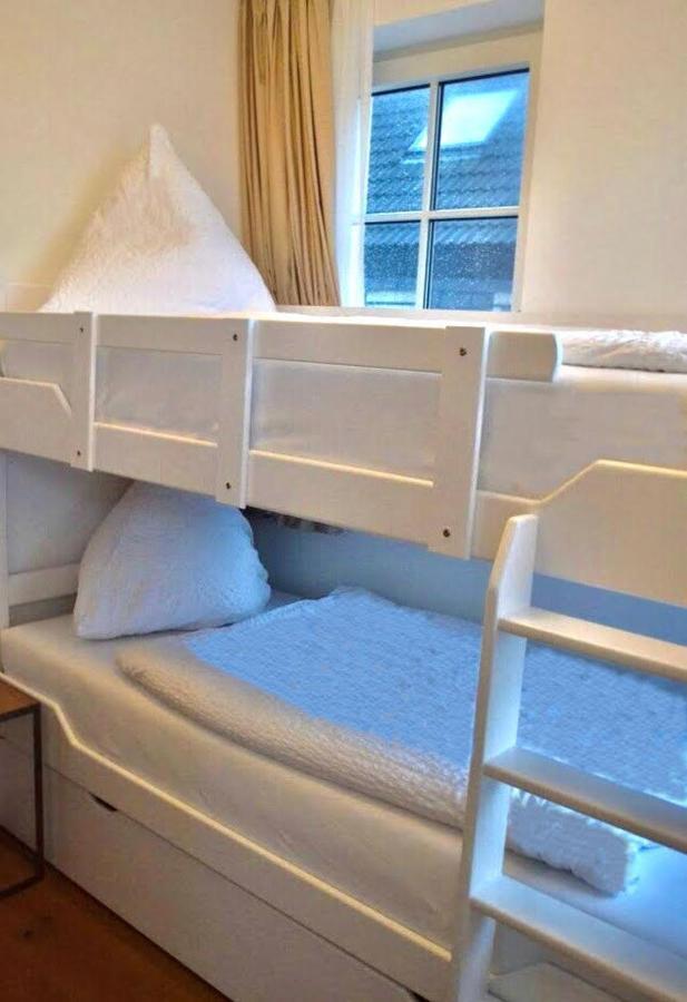 Ferienwohnung Sonnenduene Insel Đảo Juist Ngoại thất bức ảnh